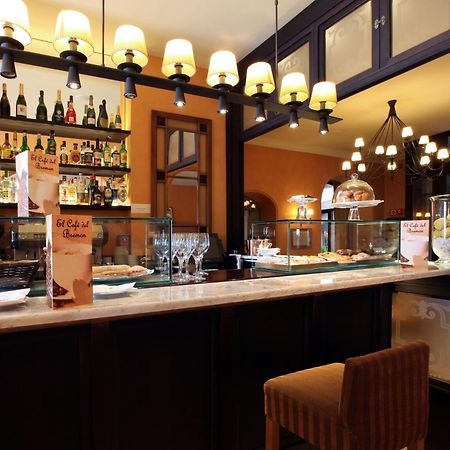 קרדונה Bremon Boutique Hotel By Duquessa Hotel Collection מראה חיצוני תמונה