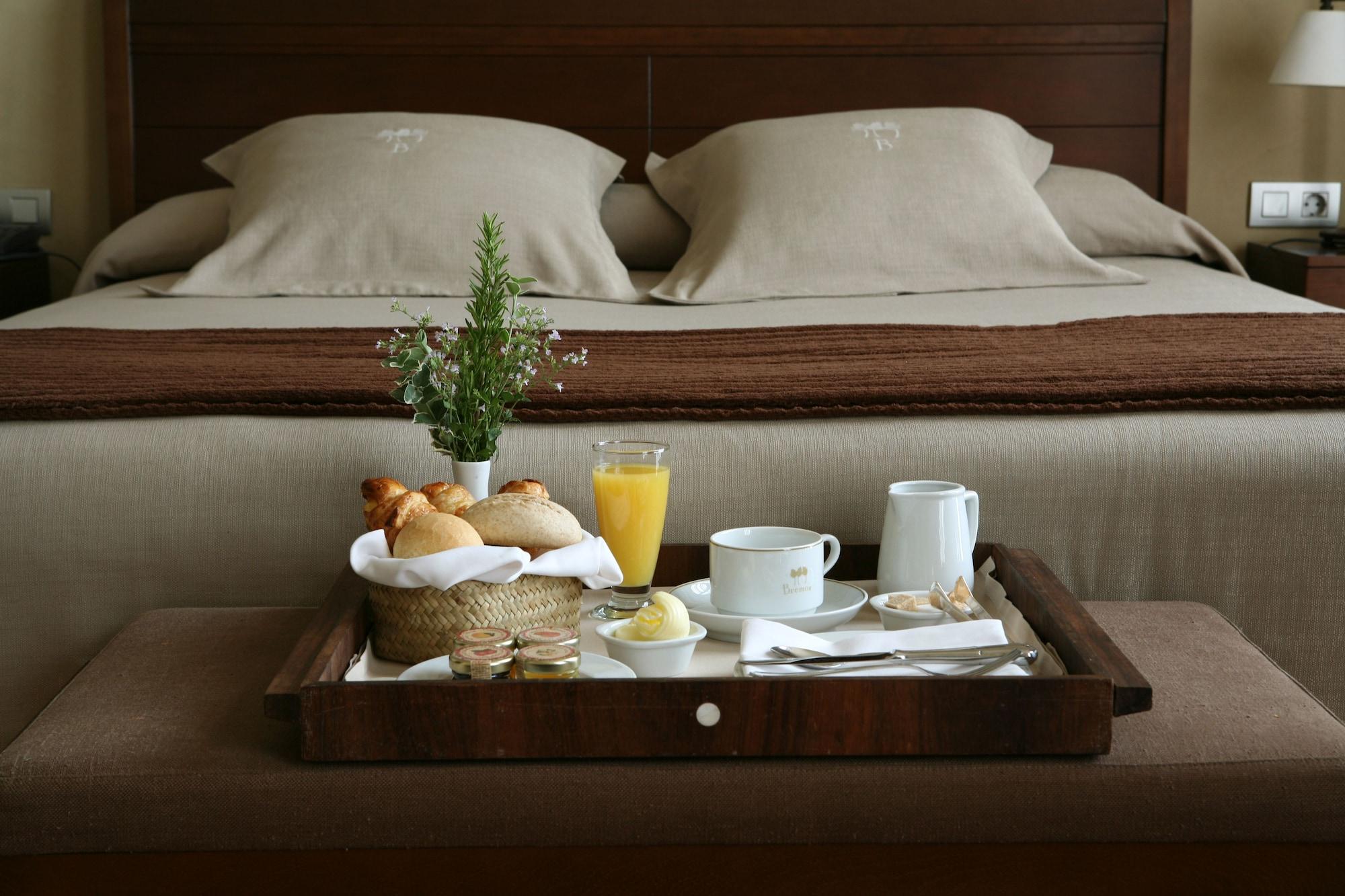 קרדונה Bremon Boutique Hotel By Duquessa Hotel Collection מראה חיצוני תמונה