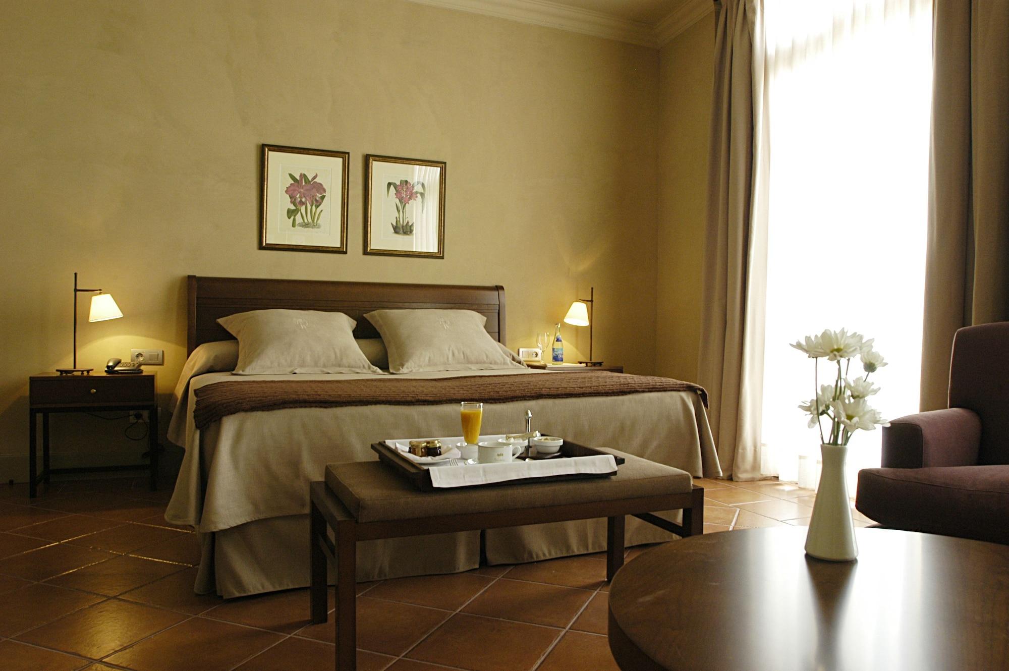 קרדונה Bremon Boutique Hotel By Duquessa Hotel Collection חדר תמונה