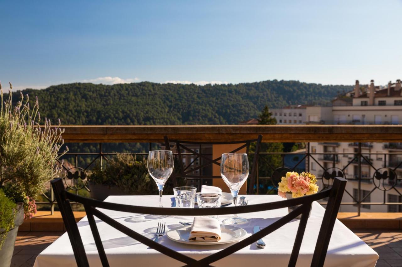 קרדונה Bremon Boutique Hotel By Duquessa Hotel Collection מראה חיצוני תמונה