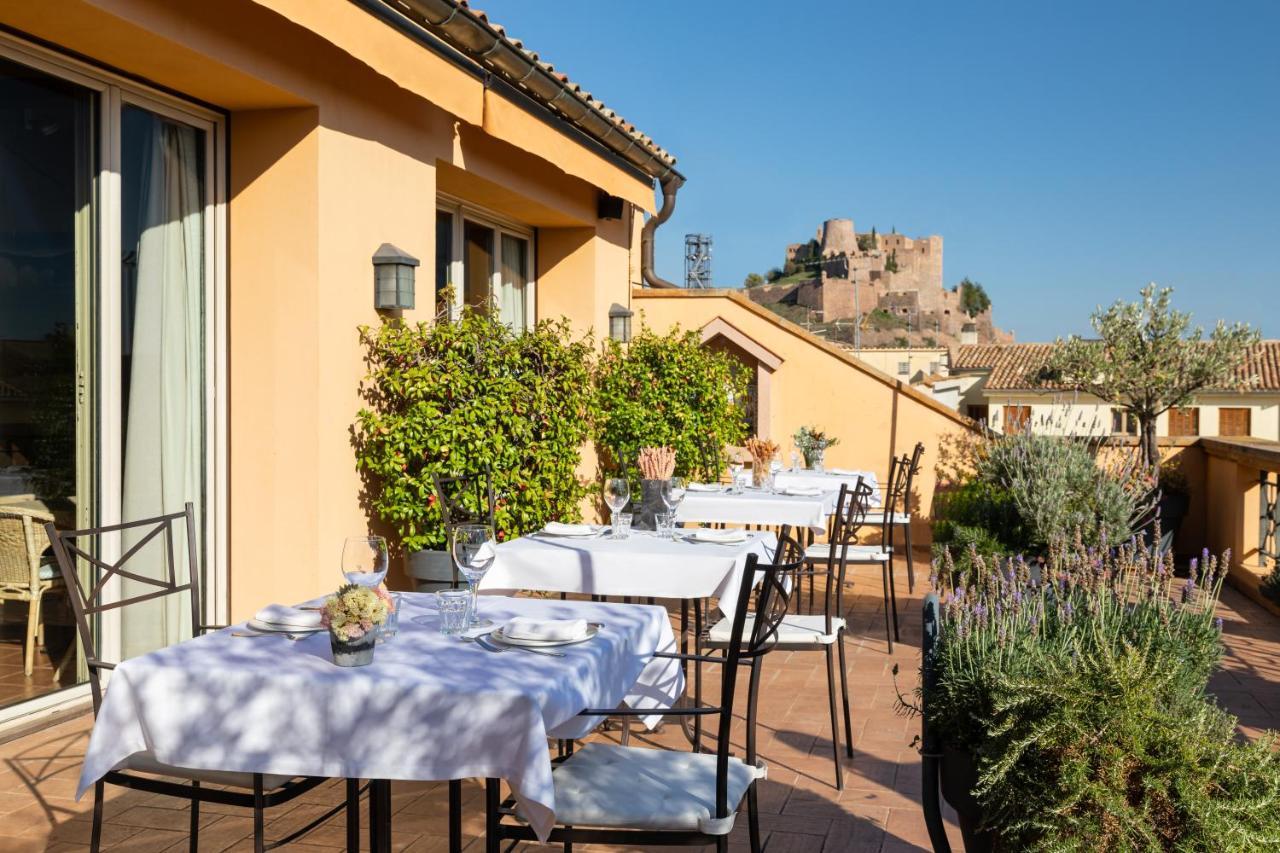 קרדונה Bremon Boutique Hotel By Duquessa Hotel Collection מראה חיצוני תמונה
