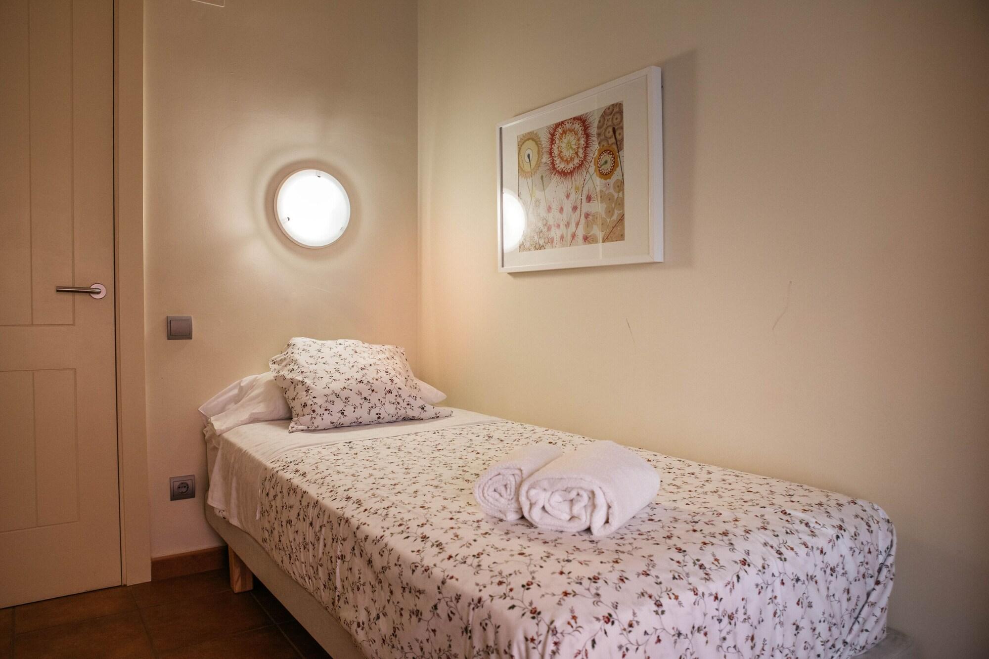 קרדונה Bremon Boutique Hotel By Duquessa Hotel Collection מראה חיצוני תמונה