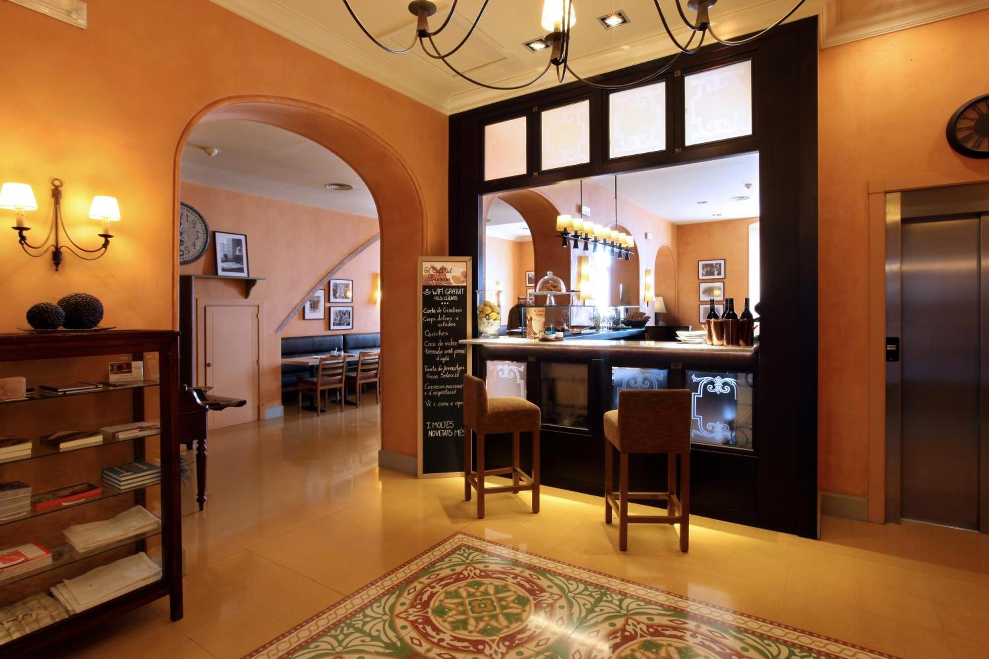 קרדונה Bremon Boutique Hotel By Duquessa Hotel Collection מראה חיצוני תמונה