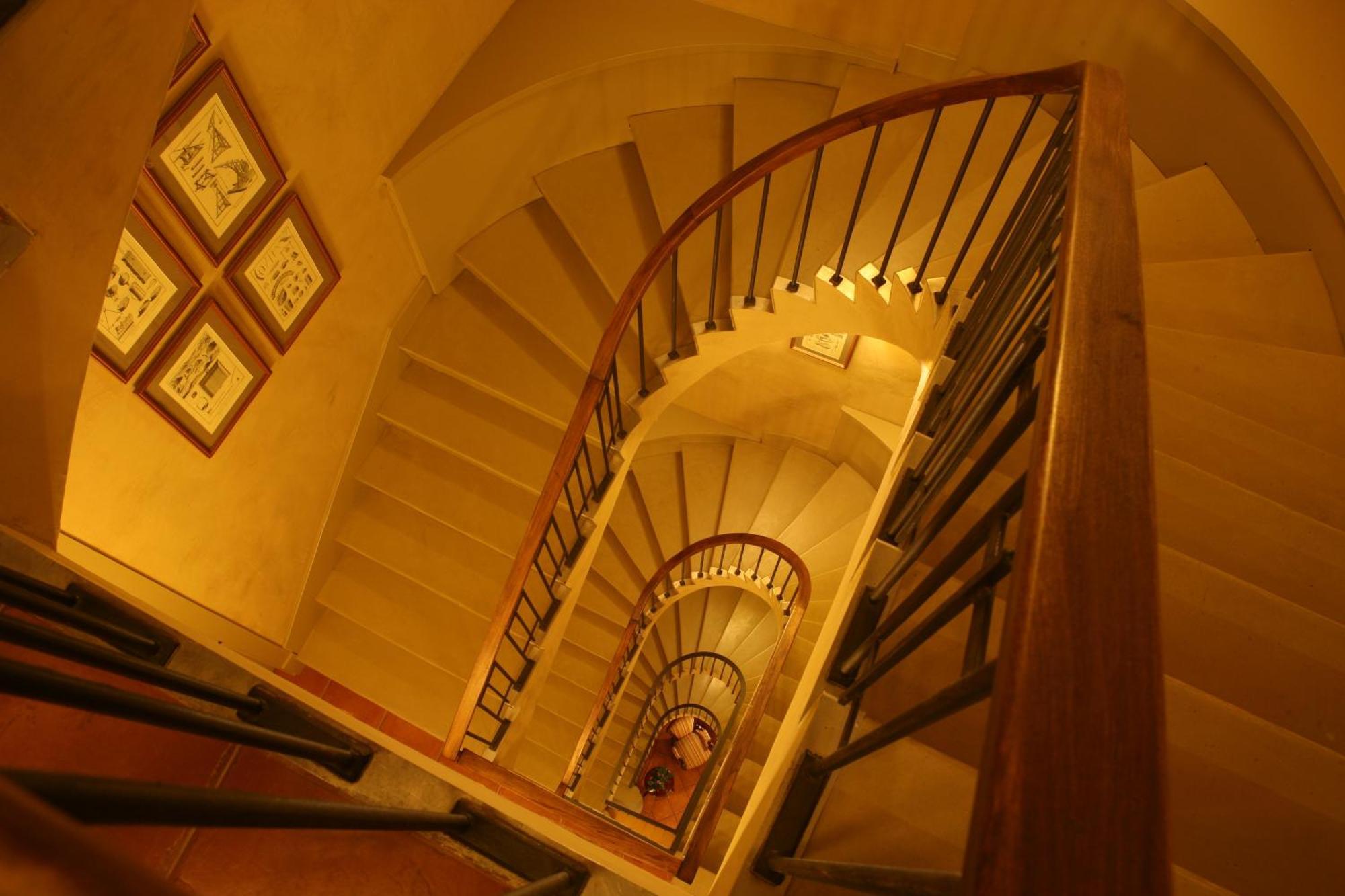 קרדונה Bremon Boutique Hotel By Duquessa Hotel Collection מראה חיצוני תמונה