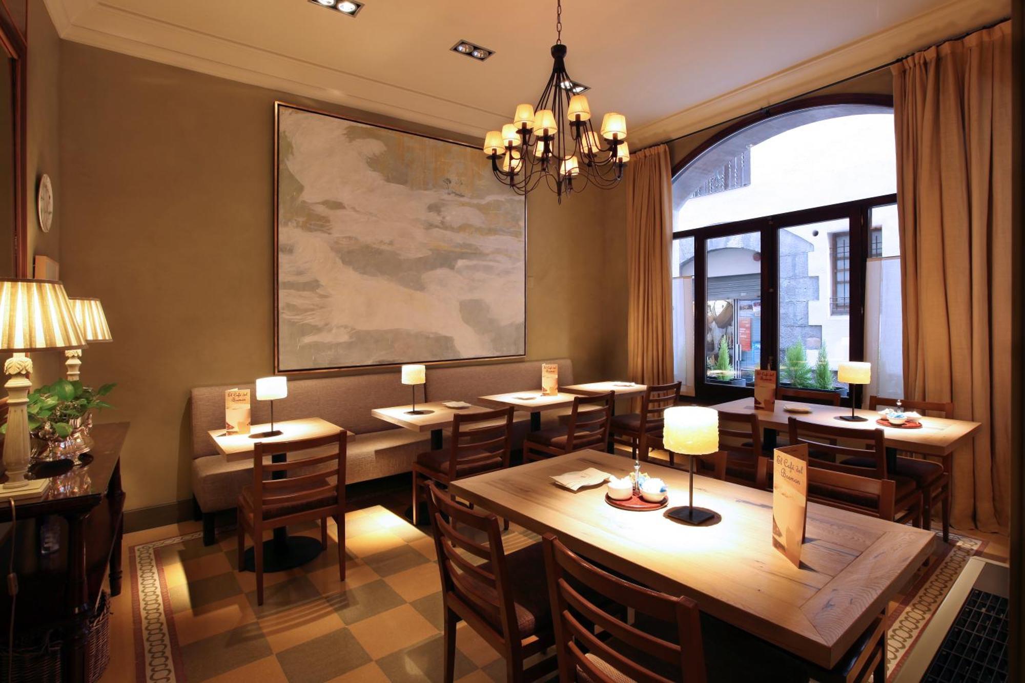 קרדונה Bremon Boutique Hotel By Duquessa Hotel Collection מראה חיצוני תמונה