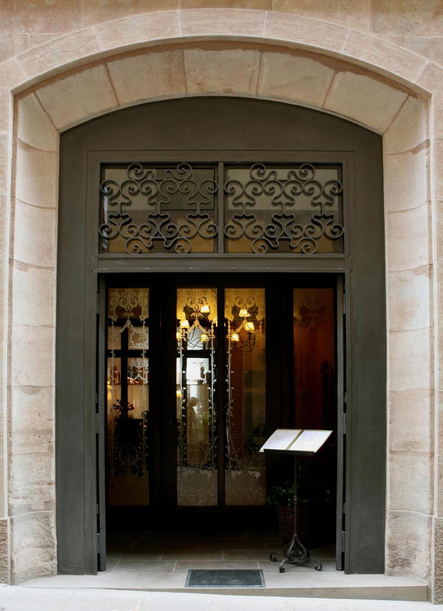 קרדונה Bremon Boutique Hotel By Duquessa Hotel Collection מראה חיצוני תמונה