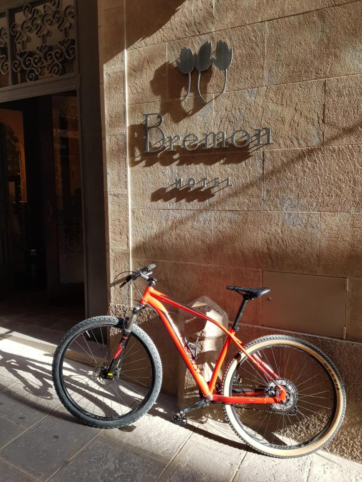 קרדונה Bremon Boutique Hotel By Duquessa Hotel Collection מראה חיצוני תמונה